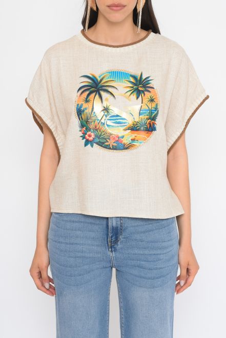 Havana Shirt