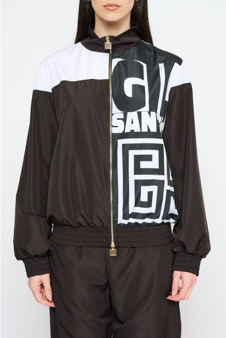 Bomber Nylon