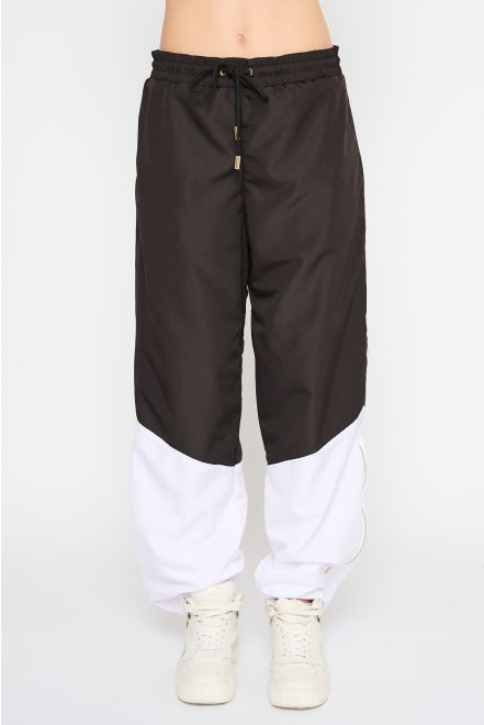 Pantalone Nylon