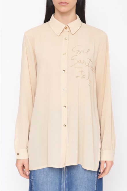 Camicia Italy