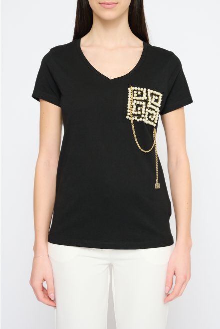 T-Shirt Perle