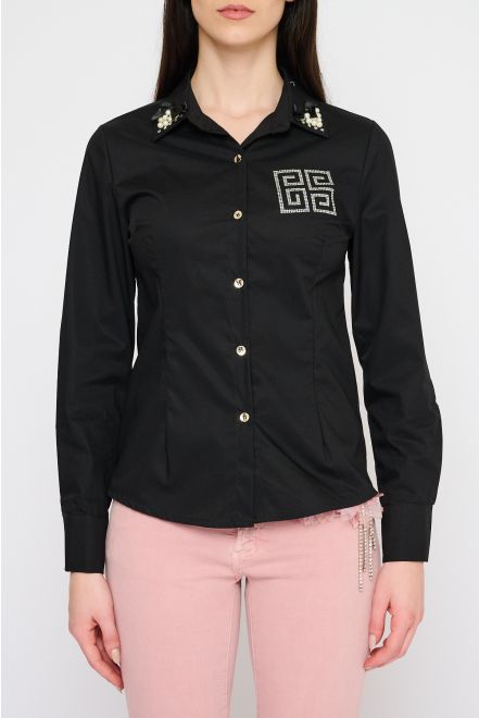 Camicia Classica Fiocchi