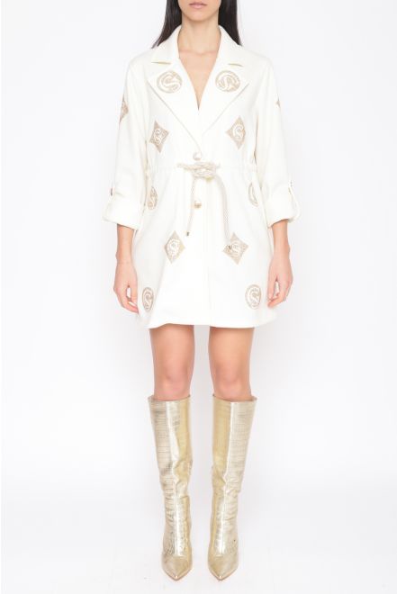 Trench Monogram