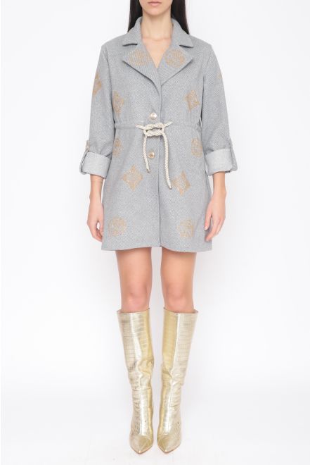 Trench Monogram