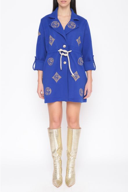 Trench Monogram