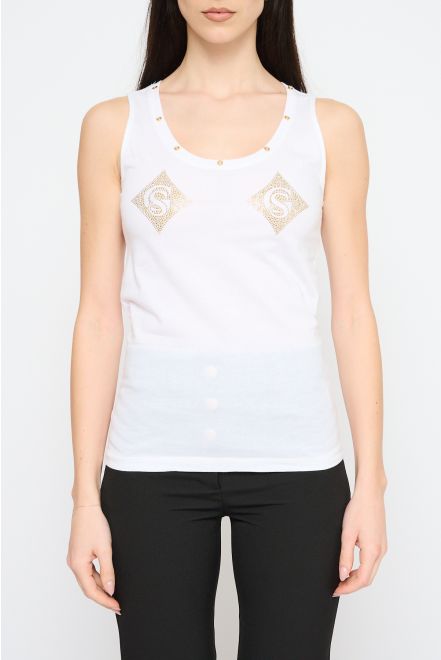 Top Monogram