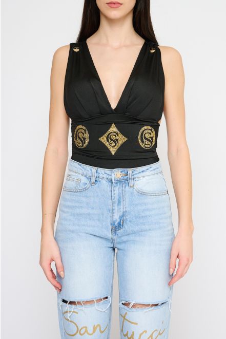 Body Monogram