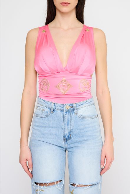 Body Monogram