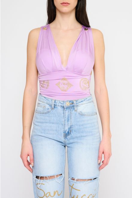 Body Monogram