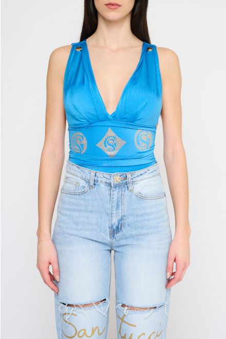 Body Monogram