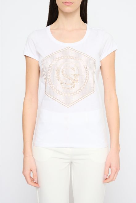 T-Shirt Esagono