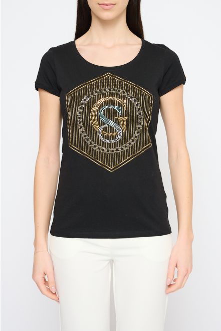 T-Shirt Esagono