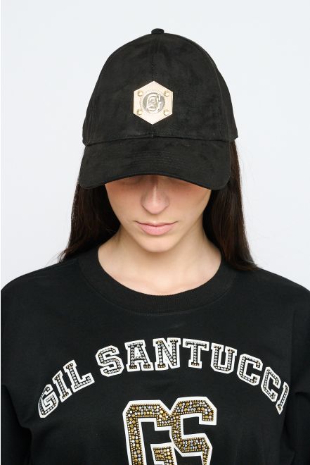 Cappello con Visiera