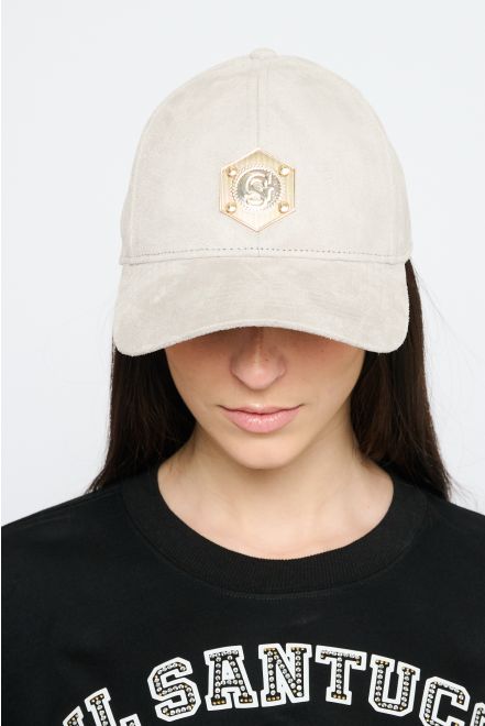 Cappello con Visiera