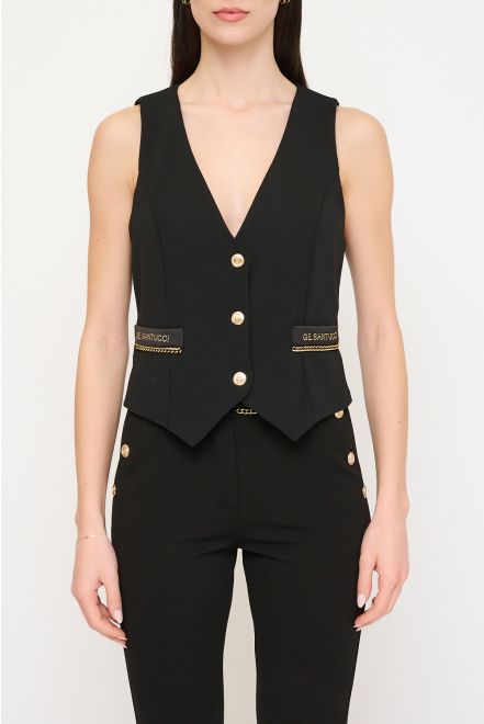 Gilet Catene