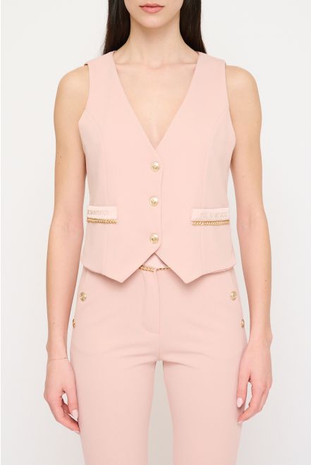 Gilet Catene