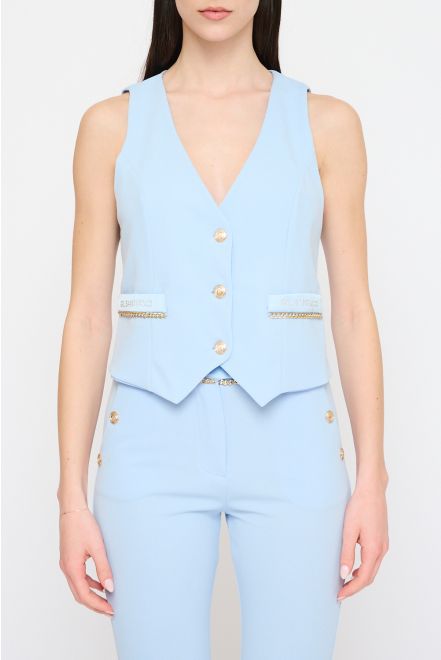 Gilet Catene