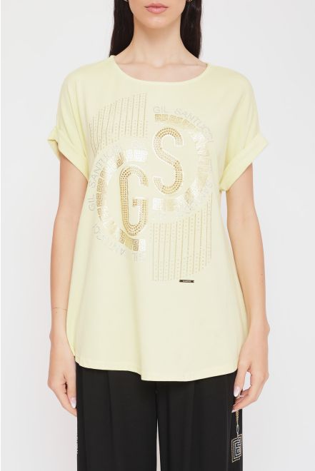 T-Shirt Wide GS