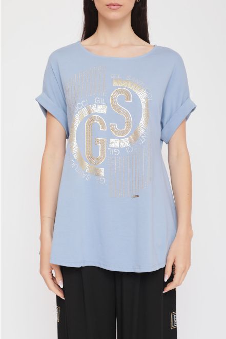 T-Shirt Wide GS