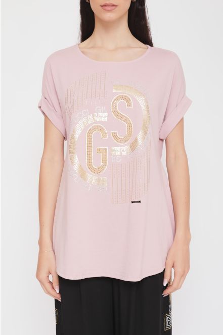 T-Shirt Wide GS