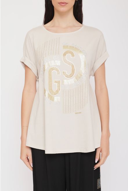 T-Shirt Wide GS