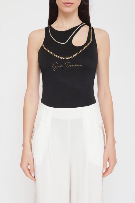 Body Cut Out