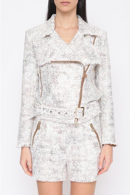 Chiodo Tweed