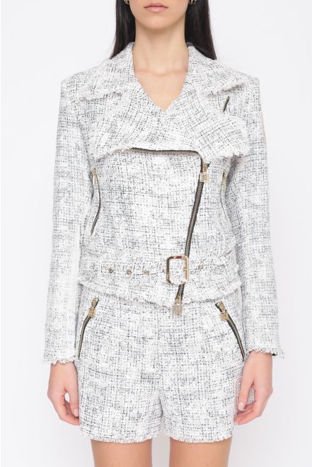 Chiodo Tweed