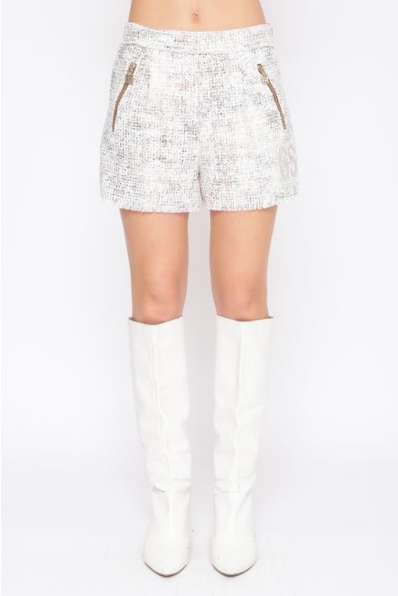 Short Tweed