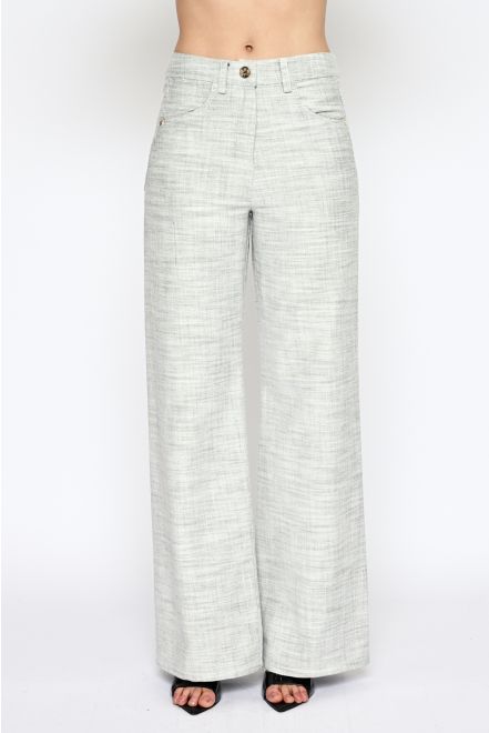 Pantalone Denim Light