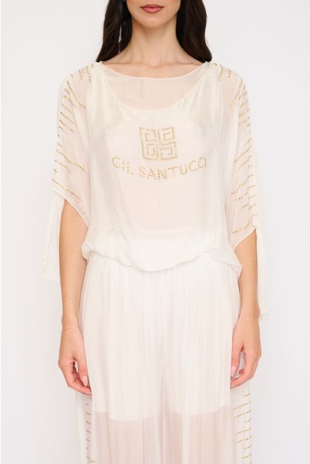 Blusa Spring