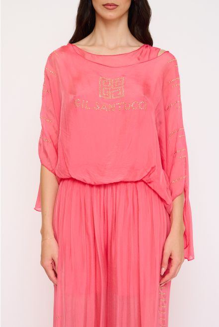 Blusa Spring