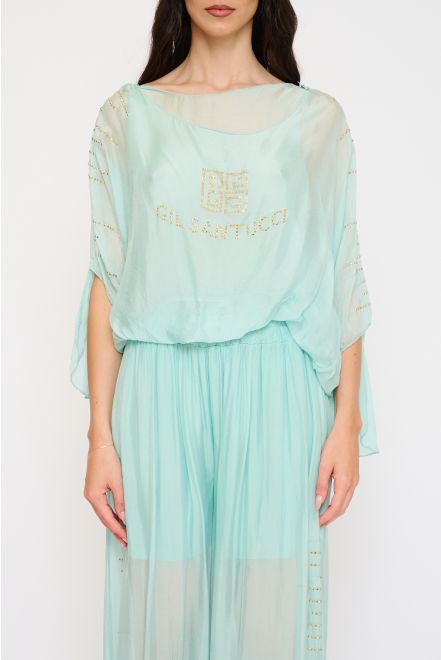Blusa Spring