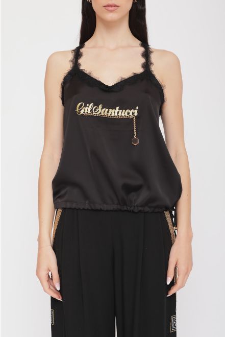 Top Pizzo