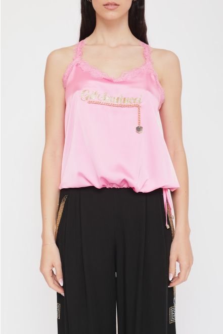 Top Pizzo