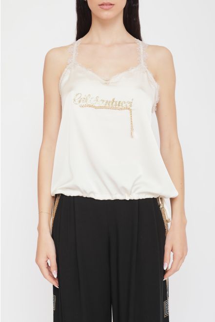 Top Pizzo