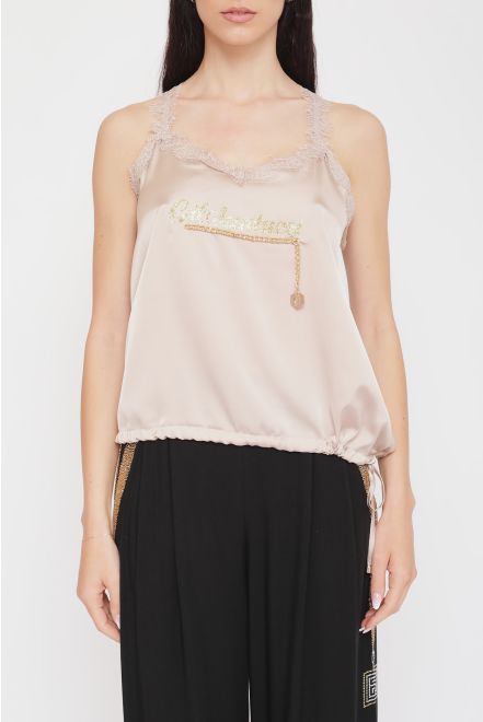 Top Pizzo