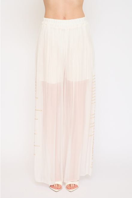 Pantalone Spring
