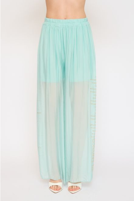 Pantalone Spring