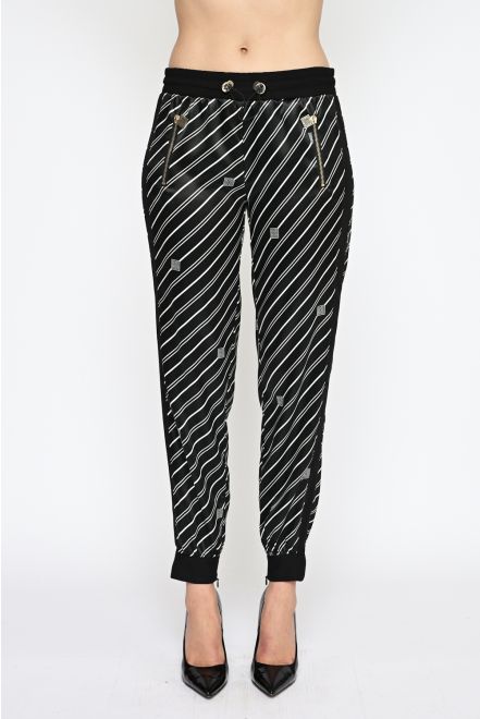 Pantalone Gessato
