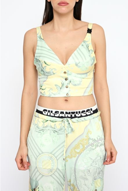 Top Capri