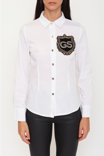 Camicia con Scudetto