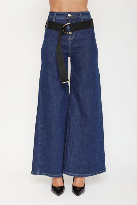 Jeans con Cintura
