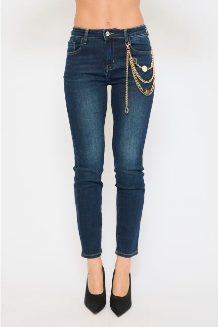 Jeans Charms