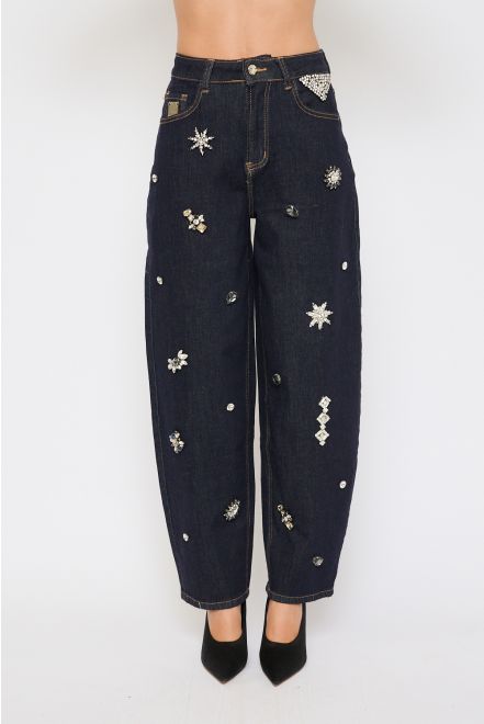 Jeans Gioiello Galaxy