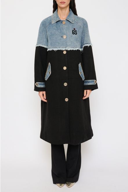 Cappotto I Love My Dreams