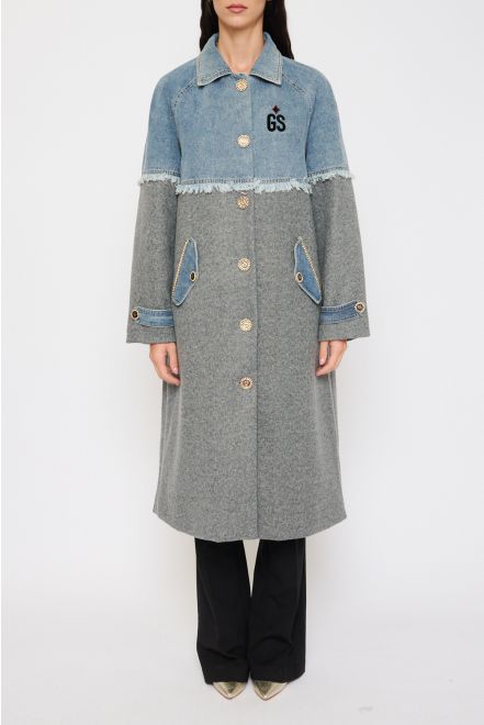 Cappotto I Love My Dreams