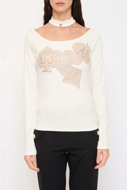 Maglia Poker