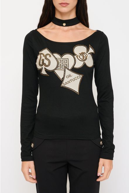 Maglia Poker