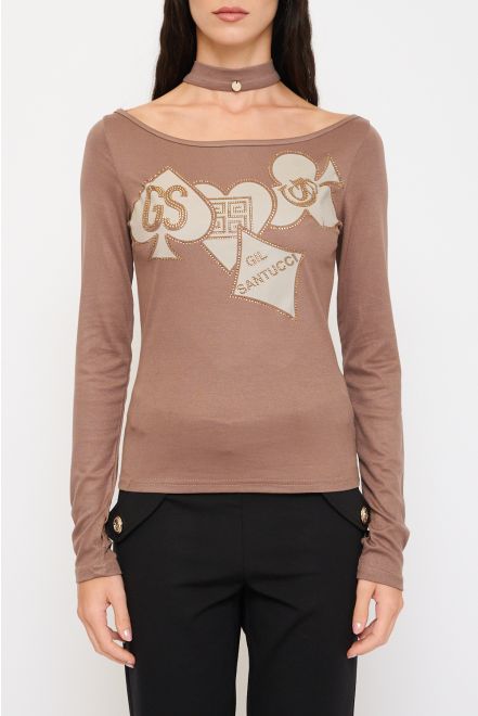 Maglia Poker